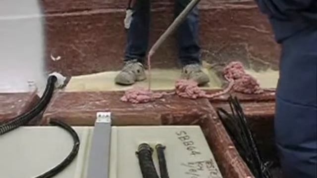 Putty Pooper Polyester Putty Dispenser.wmv смотреть онлайн