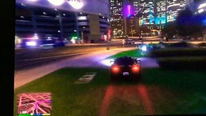 Где найти Ламборгини Zentorno в GTA 5