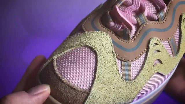 СТОИТ ЛИ ПОКУПАТЬ CONVERSE X GOLF LE FLEUR GIANNO / КРОССОВКИ TYLER THE CREATOR / ОБУВЬ ВЕСНА ЛЕТО смотреть онлайн