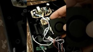 Как починить увлажнитель воздуха полярис