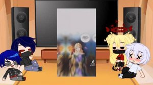 Реакция по манга как спасти брата гг 2/3(прода за 100 лайков)