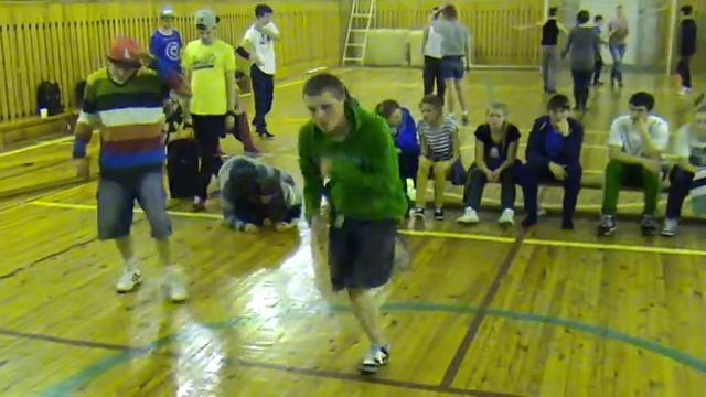 Смирнов, Мэл, Змей джем смотреть онлайн