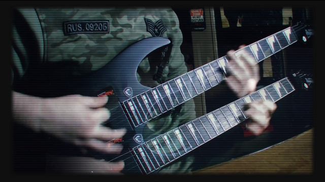 Индульгенция - ВоенноНЕобязанный смотреть онлайн