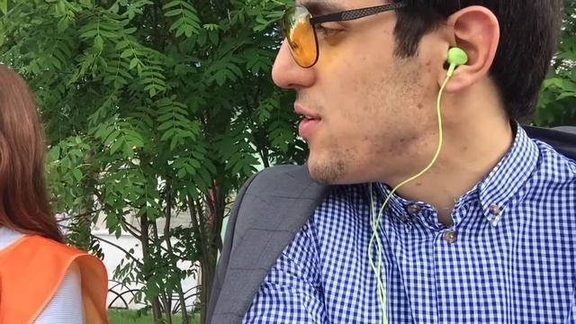 Влог: промоутер. Галамарт захватывает город смотреть онлайн