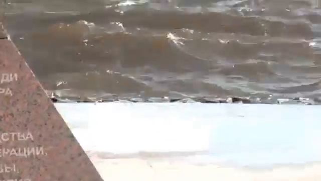 Петрозаводск. Озеро Онего смотреть онлайн