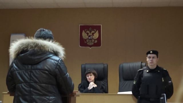 Допрос в суде мужа хозяйки дачи смотреть онлайн