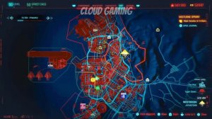 Cyberpunk 2077 | Trauma Drama GLITCH - How to get the HIGH SCORE | Patch 2.0 | Phantom Liberty