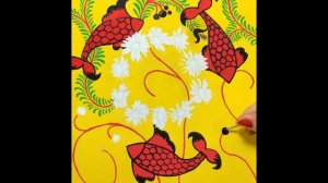 Вьюн над водой - Английская певица Нетти Робинсон поёт русскую народную песню