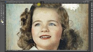 Old photo restoration | Damaged photo repair in photoshop | how to repair old photo | Maya graphic