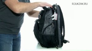 рюкзак для 17 ноутбука Wenger Scansmart II 12704215