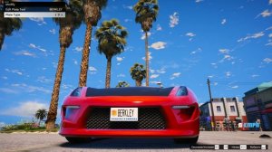 КАК УСТАНОВИТЬ МЕГА ПАК АВТОМОБИЛЬНЫХ НОМЕРОВ В ГТА 5!? International License Plates GTA 5