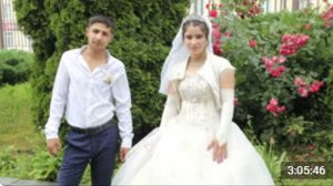 № 14 Цыганская свадьба Брянск Адам и Татьяна 11 июля 2022