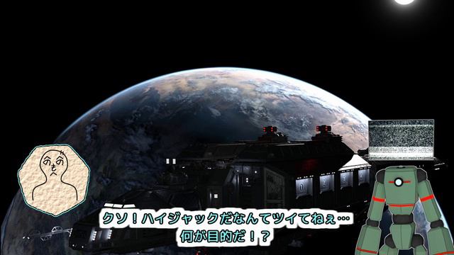 【Stellaris】ゼロ号さんと呼びたまえ！！ Episode  34【ゆっくり・その他実況】 смотреть онлайн