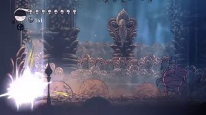 Hollow Knight hard core mode