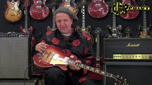 1971 Gibson Les Paul Deluxe - Sunburst / GuitarPoint Maintal / Vintage Guitars