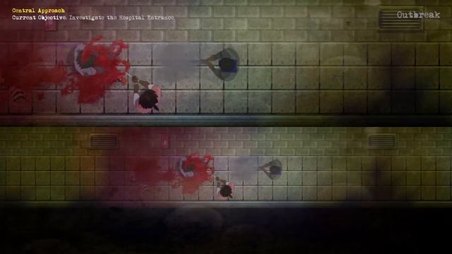 Outbreak Series | Steam смотреть онлайн