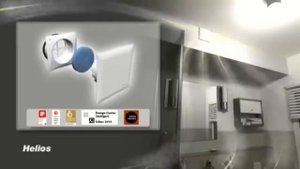 Рекуперация воздуха в квартире