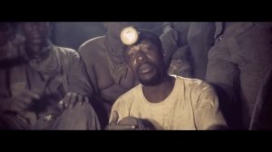 Kamba Na Ngazi - Miners Crew ft.  Bou Nako.(Music Video)