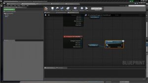 23. Blueprints Unreal Engine 4 - Интерфейсы