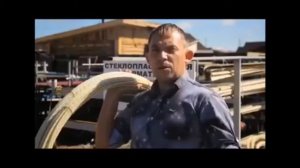 Стеклопластиковая арматура на стройке