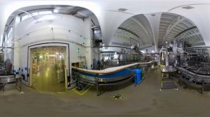 Производство молочной продукции под брендом "Простоквашино", Самара