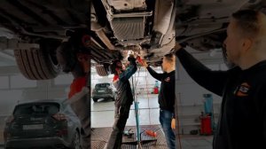 Кабриолет по кайфу и со звуком? Фантастический ВЫХЛОП на Ford Mustang 2.3
