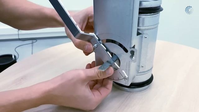 TUNE-R: how to change mechanism on the damper смотреть онлайн