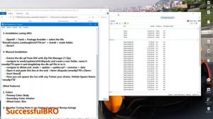 КАК УСТАНОВИТЬ ЛЮБУЮ МАШИНУ В ГТА 5! КАК УСТАНОВИТЬ МАШИНУ В GTA 5
