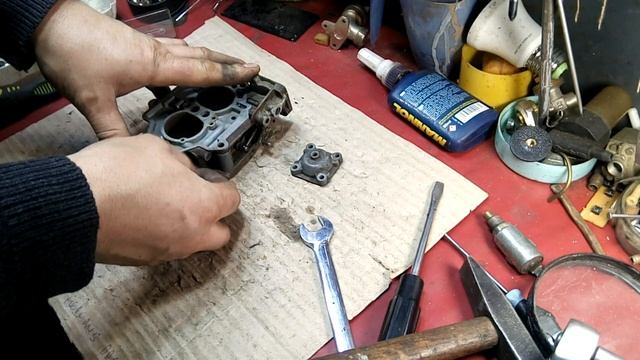 Как сделать карбюратор Солекс для ВАЗ 2104, двигатель 2105. смотреть онлайн