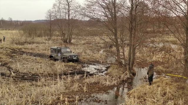 Покатухи апрель 2019 соревнования бездорожье смотреть онлайн