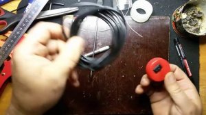 Мини бормашинка своими руками