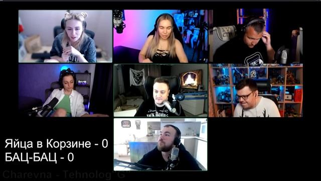 УМЕЛЫЕ ГЛОТКИ Дезертовии - Часть 2