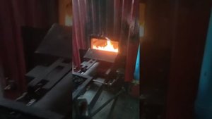 Автоматизация подачи угля в котел отопления