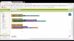 How to Use MIT APP INVENTOR to control Arduino with Bluetooth (MISSILE LAUNCHER)