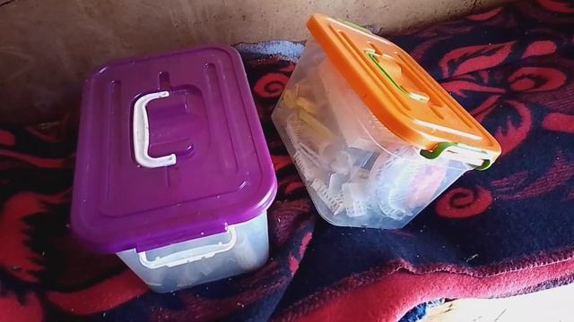 НОВИЧКАМ ! ХОЛСТИКИ ДЛЯ СРЕДНЕРУССКОЙ ПЧЕЛЫ смотреть онлайн