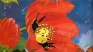 Немецкая народная сказка "Три бабочки"