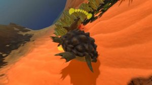 ПОБЕГ ЧЕРЕПАХИ ОТ МЕГАЛОДОНА, ВОЗВРАЩЕНИЕ ЧЕРЕПАХИ! | Feed and Grow Fish