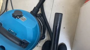 Пылесос workmaster