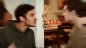 Кадир и Омер😂|Сериал:Мои Братья и сёстры ❤