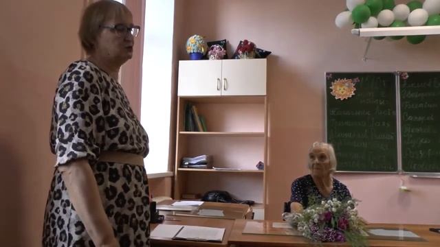 Встреча одноклассников через 50 лет 10 б школы 25 Стерлитамак смотреть онлайн