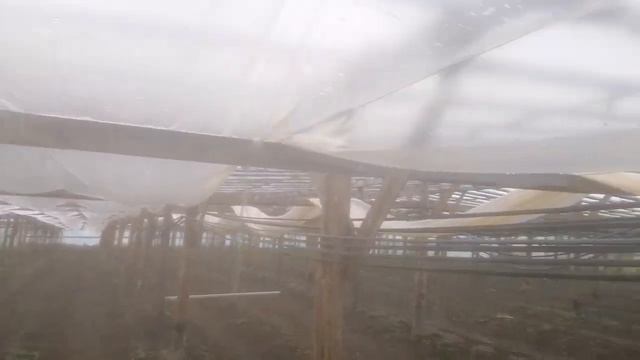 Утепляем теплицу, готовим рассадник к новому сезону 2021? смотреть онлайн