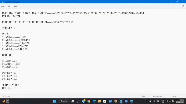 AWS (Amazon Web Services) tutorials || Demo - 3 || by Mr. Chaitanya On 23-12-2022 @6AM IST смотреть онлайн