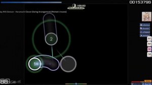 farm maps osu!