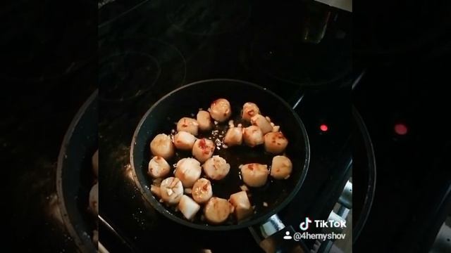 Морской гребешок смотреть онлайн