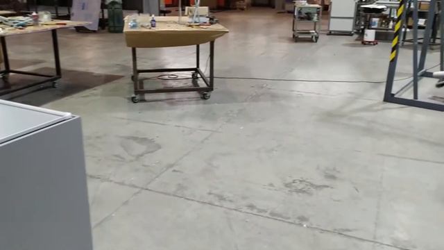 #37 La nostra fabbrica - Factory Tour | Attivare i sottotitoli | Clipper System S.r.l. - Italia смотреть онлайн