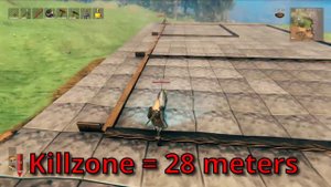 How to STOP BALLISTA DEATHS at Home | Mistlands | Valheim: How To