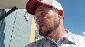 Behind the scenes, homestead conference.