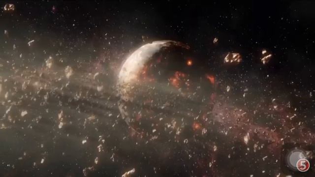 вселенная за 5 минут / Топ факты как появилась вселенная смотреть онлайн