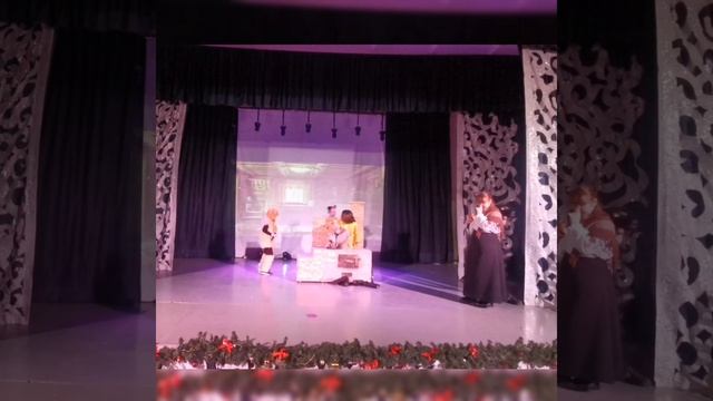 Сказка "Емеля" смотреть онлайн