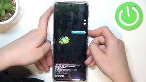 Motorola Razr 40 Ultra | Как обойти экран блокировки на Motorola Razr 40 Ultra - Сброс пароля